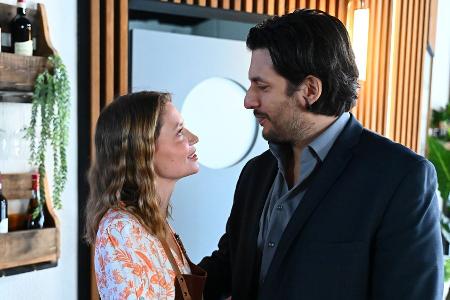 Das passiert heute in den Soaps