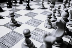 Schach: Großmeister Naroditsky gestorben