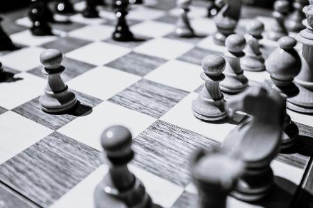 Schach: Großmeister Naroditsky gestorben Schach: Großmeister Naroditsky gestorben
