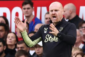 Nachfolger von Postecoglou: Nottingham holt Dyche