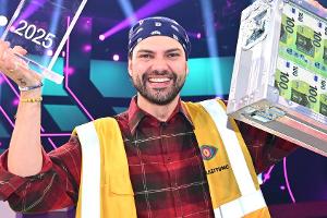 Jimi Blue Ochsenknecht: Das plant er mit dem "Promi Big Brother"-Geld