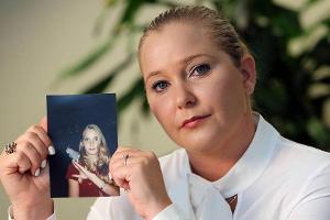 Virginia Giuffres Memoiren: Neuer Druck auf Prinz Andrew