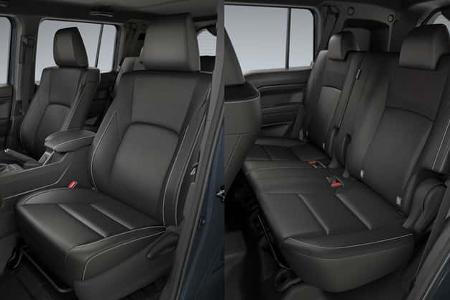 10/2025 Toyota Landcruiser FJ Premiere