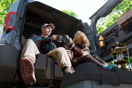 10/2025 Toyota Landcruiser FJ Premiere