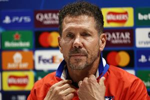 Kalte Duschen: Atlético beschwert sich bei UEFA