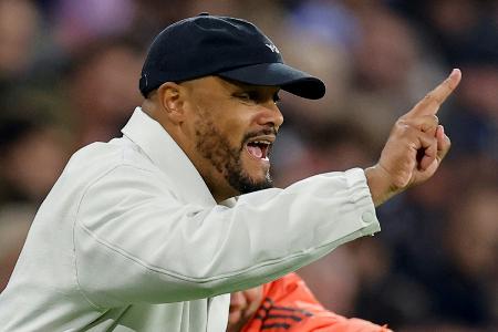Bayern verlängern mit Kompany bis 2029