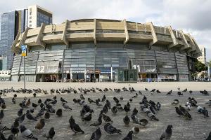 EuroLeague: Ab 1. Dezember wieder Spiele in Israel