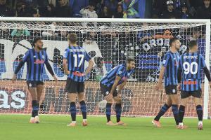 Elf Tore in zehn Spielen: Serie A mit Negativrekord