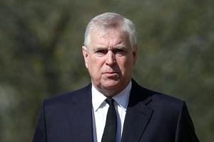 Prinz Andrew zahlt seit 22 Jahren keine Miete für die Royal Lodge