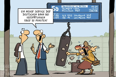 Die lustigsten Comics auf Instagram