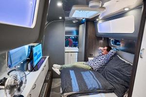 Airstream International 25IB