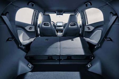 05/2025 BYD Dolphin Surf Neuvorstellung