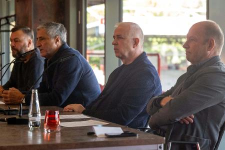 Berliner Profiklubs unterstützen Olympiabewerbung