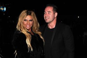 Ex-Mann wegen Kindesmissbrauch vor Gericht: Muss Katie Price aussagen?