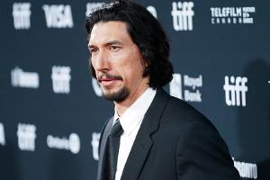 Daran ist Adam Drivers "Star Wars"-Film gescheitert