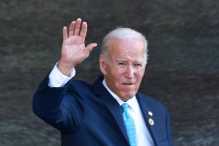 Tochter teilt emotionale Momente: Joe Biden beendet Strahlentherapie Tochter teilt emotionale Momente: Joe Biden beendet Strahlentherapie