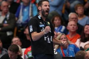 Handball: "Nachzügler" Magdeburg mühelos ins Pokal-Achtelfinale