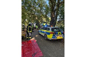 Foto: Ortsfeuerwehr Schiffdorf