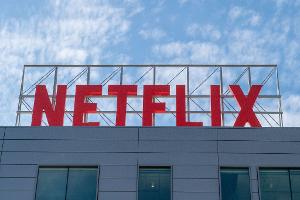 Netflix hat die Marke von einer Milliarde Zuschauer vor Augen. (Archivbild) 