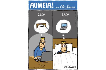 AUWEIA