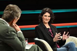 Markus Lanz - 21.10.2025