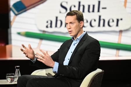 Markus Lanz - 21.10.2025