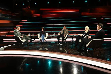 Markus Lanz - 21.10.25