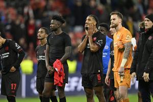 "Schmerzt sehr": Leverkusen will Paris-Klatsche schnell abhaken