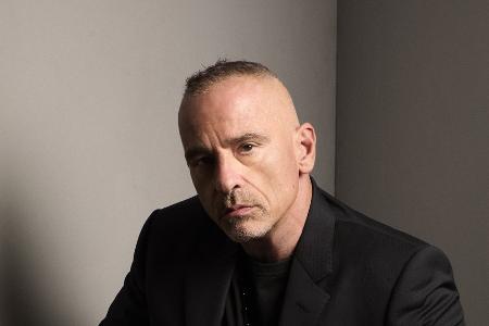 Eros Ramazzotti: Neues Doppelalbum kommt im November