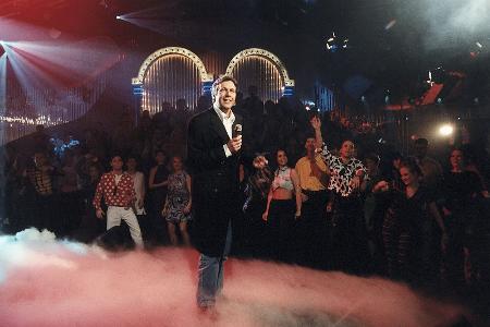 Rekordverdächtig, Teil 1