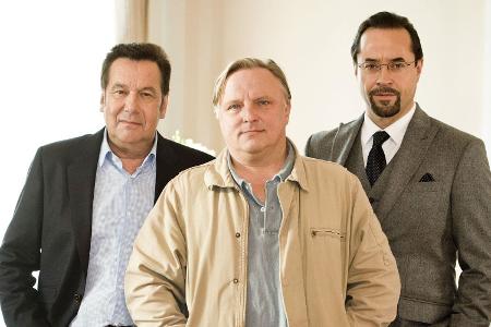 Hans Dampf in allen Gassen