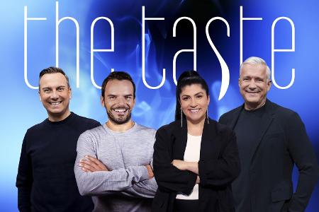 The Taste The Taste