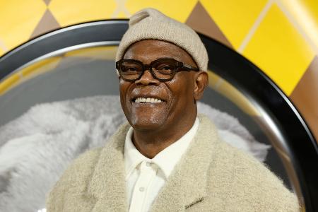 Samuel L. Jackson