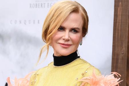 Nicole Kidman