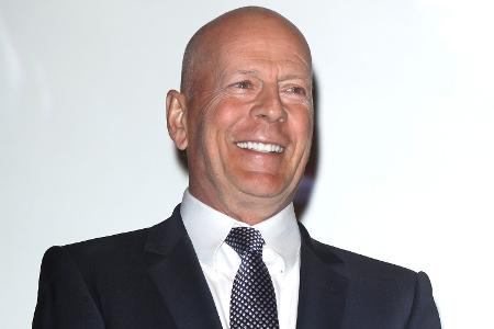 Bruce Willis