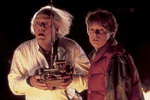 "Zurück in die Zukunft"