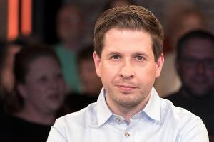 Unerwartetes Comeback: Kevin Kühnert meldet sich als Autor zurück