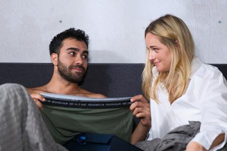 Das passiert heute in den Soaps Das passiert heute in den Soaps