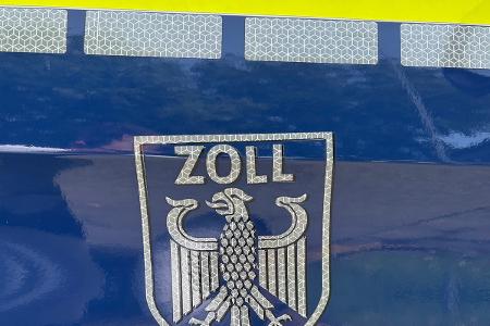 Zollwappen