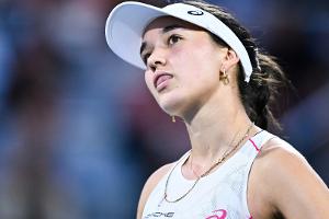 Nach Niederlage in Tokio: Lys zeigt Hassnachrichten