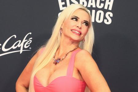 Daniela Katzenberger: Neue Staffel ihrer Doku-Soap startet im November