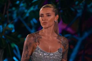 "Are You The One? Reality Stars in Love"