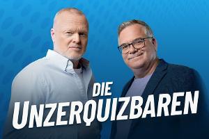 Neues Quiz mit Stefan Raab und Elton: Die Sendetermine stehen fest