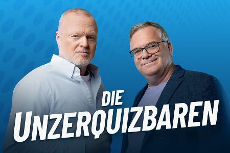 Neues Quiz mit Stefan Raab und Elton: Die Sendetermine stehen fest Neues Quiz mit Stefan Raab und Elton: Die Sendetermine stehen fest