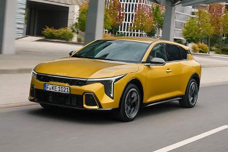 Kia K4 2026