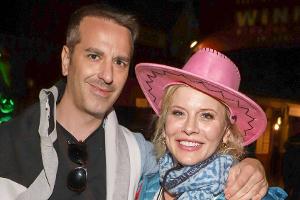 Seit 2021 verlobt: Darum hat Eva Habermann noch nicht geheiratet