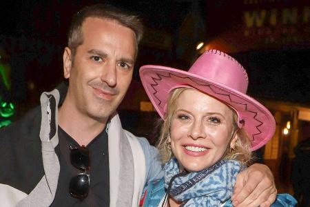 Seit 2021 verlobt: Darum hat Eva Habermann noch nicht geheiratet