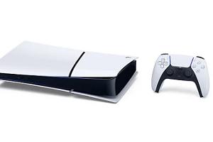 PlayStation 5 Digital Edition Slim