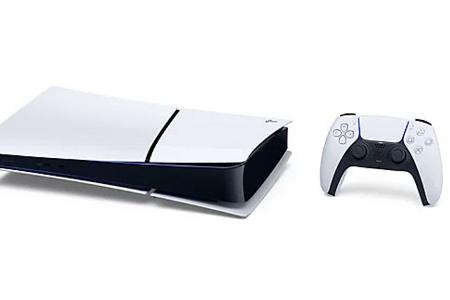 PlayStation 5 Digital Edition Slim
