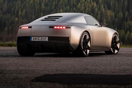 Audi Concept C